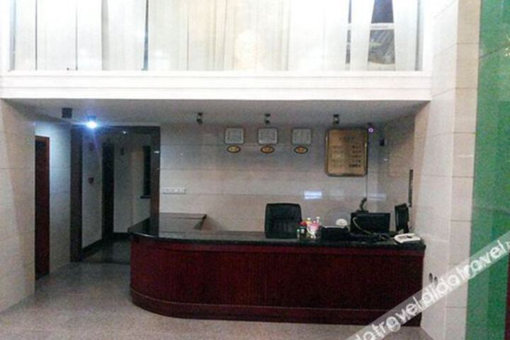Hotel Interior 6 of 11