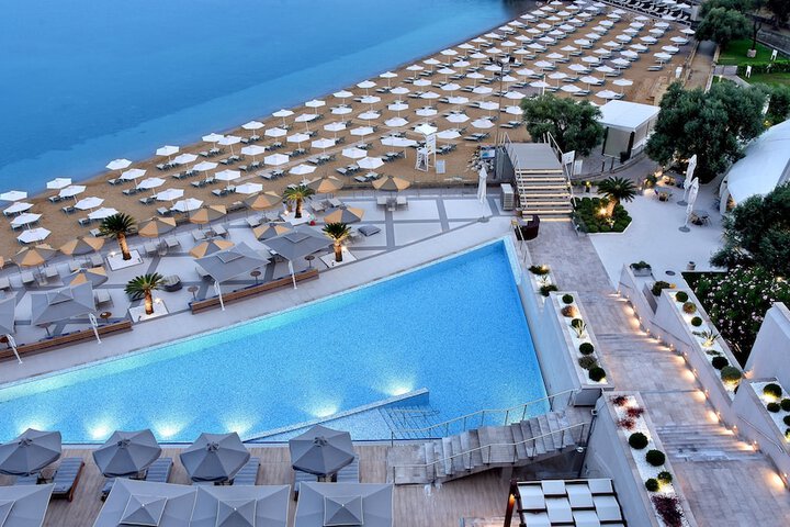 Pool Hotel