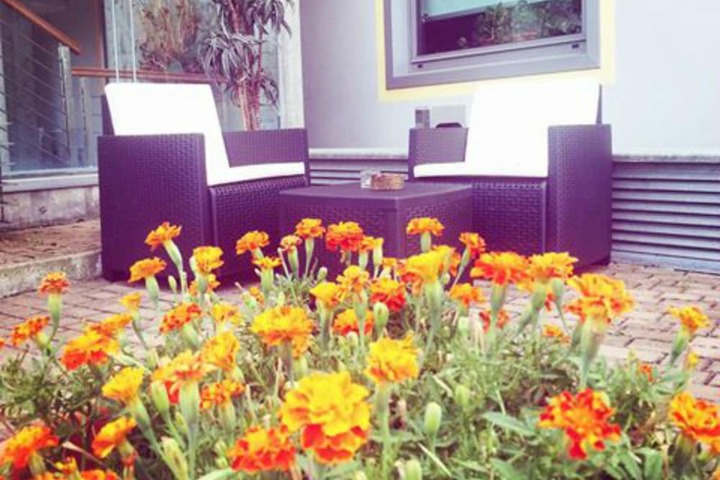 Terrace/Patio 61 of 69