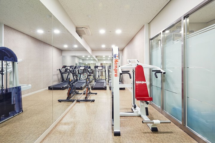 Fitness Club