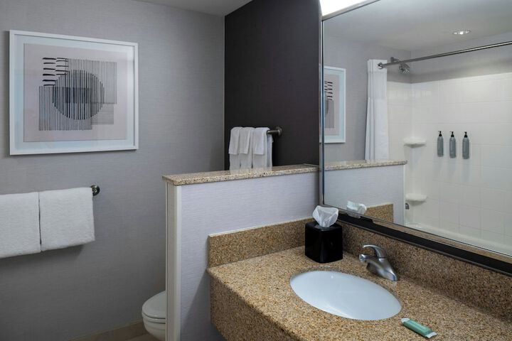 Bath Amenities