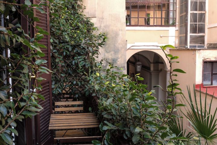 Terrace/Patio 34 of 47