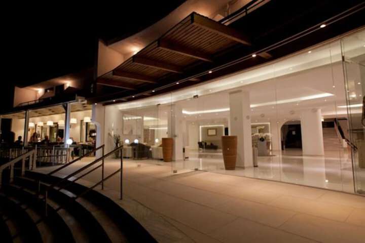 Hotel 45 of 45