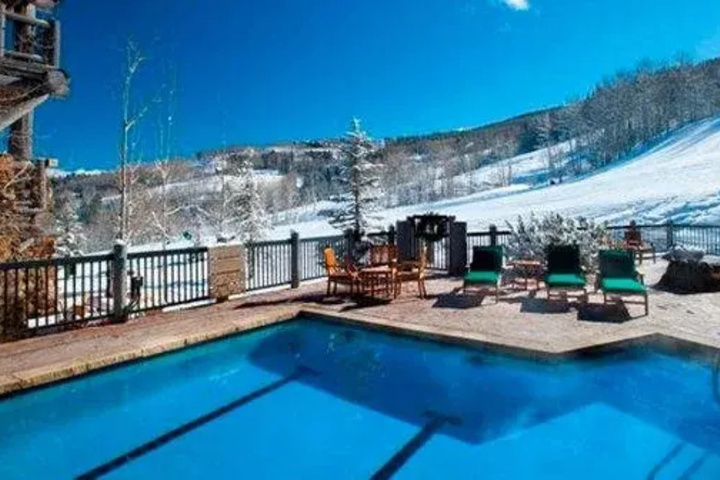 Pool 7 of 11
