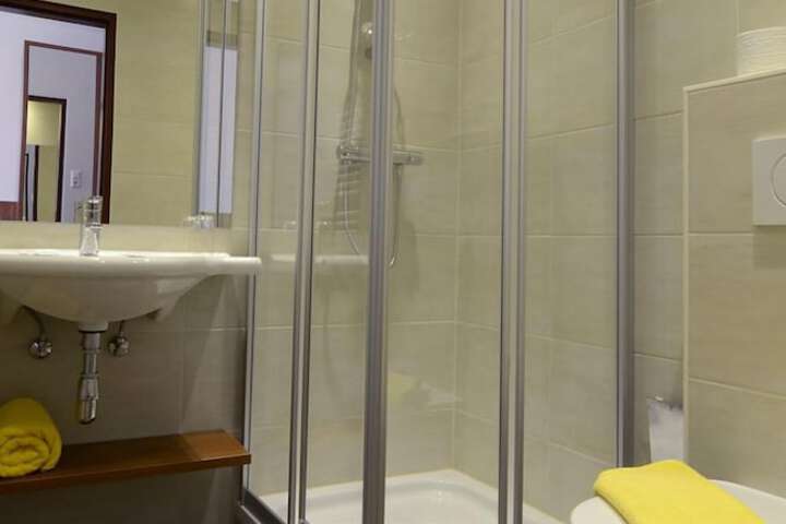 Bath Interior