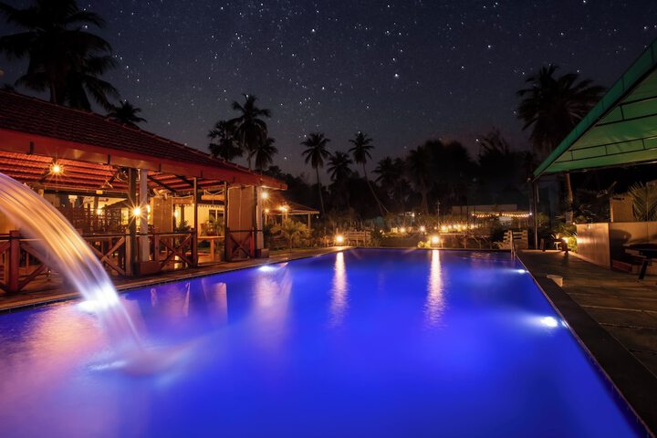 Athulya Resort – Leisure and Luxury cottages from EMBEHolidays