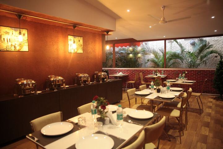 Restaurants