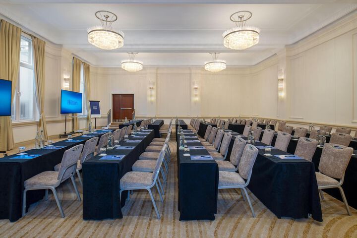 Meeting 236 of 284