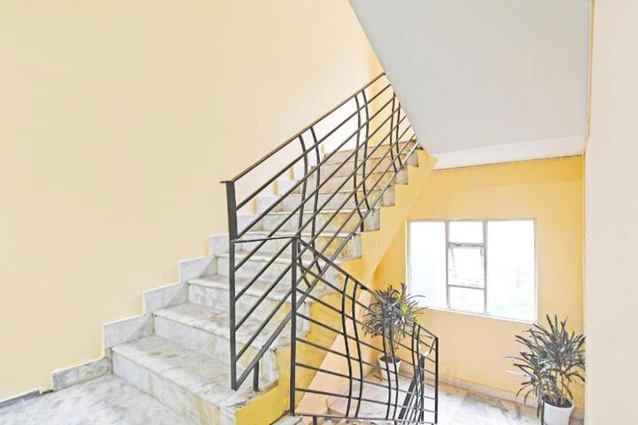 Hotel O Nineteen