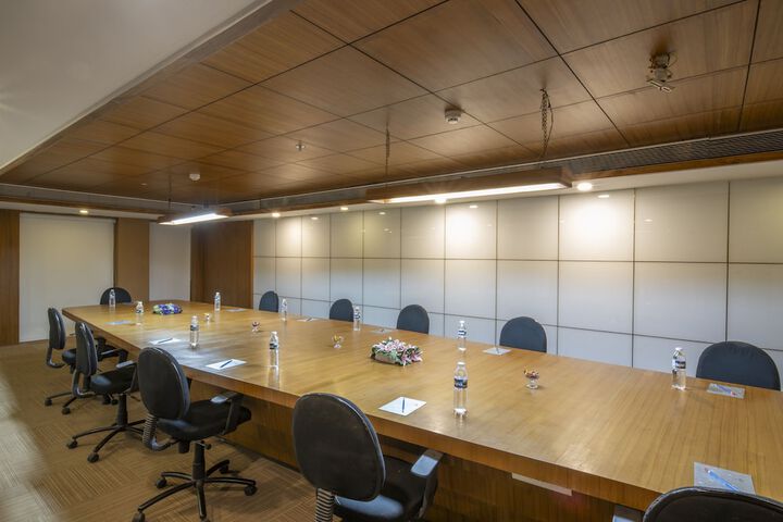 Meeting 22 of 28