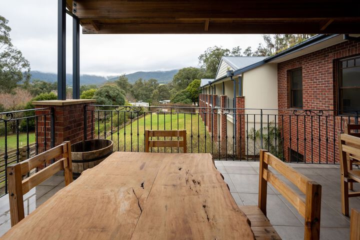 Terrace/Patio 174 of 210