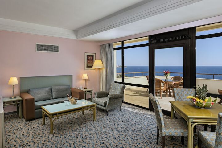 View from room