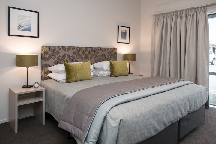Pedlars Motel