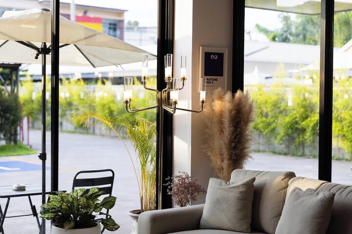 Hotel Interior 20 of 257