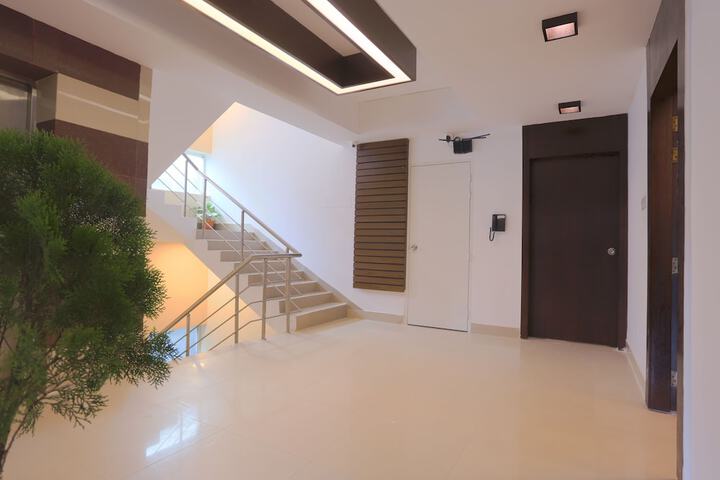 Hotel Interior 25 of 26