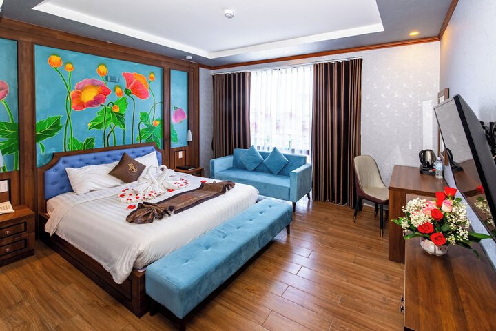 Room 7 of 39