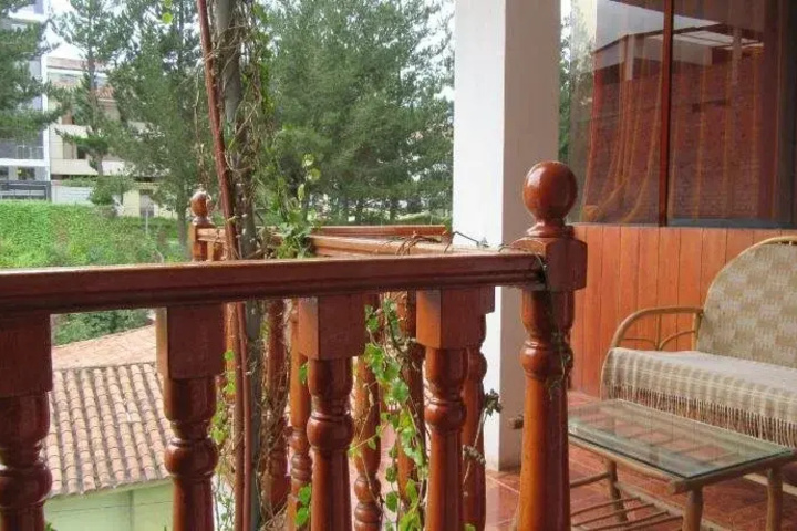 Terrace/Patio 8 of 23