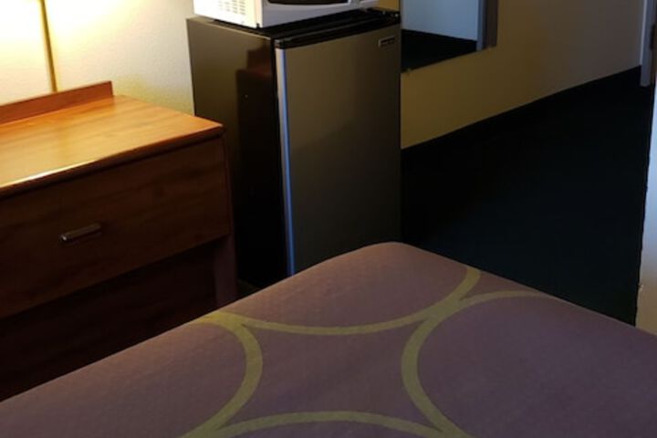 Mini-refrigerator