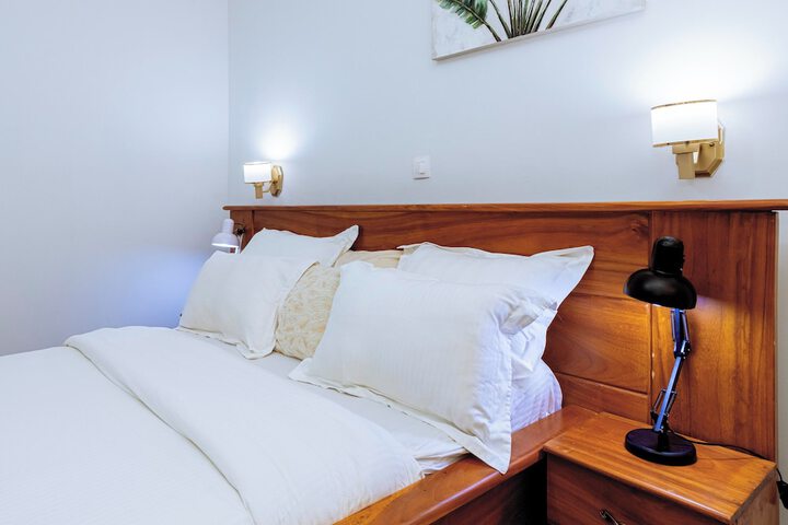 Ocean Hotel Kribi