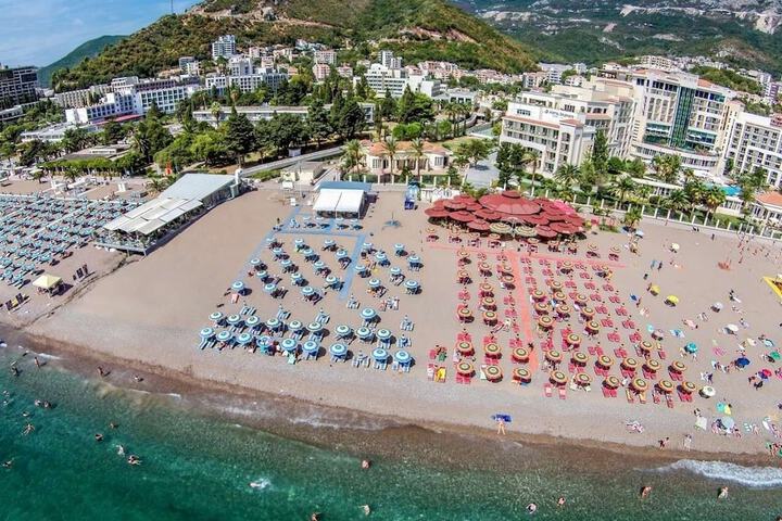 Hotel Dolce Vita