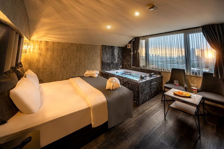 Golden Dream Otel