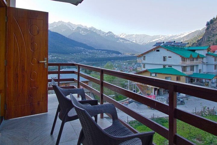 Terrace/Patio 16 of 16