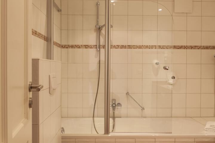 Bath Amenities