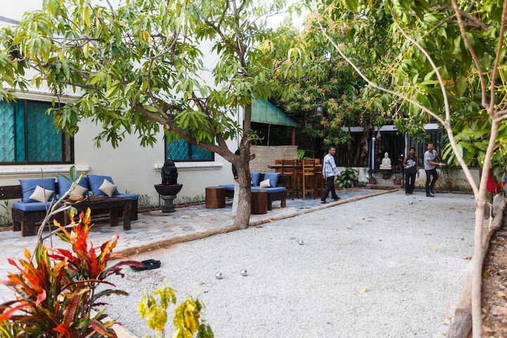 Hotel Exterior 65 of 67
