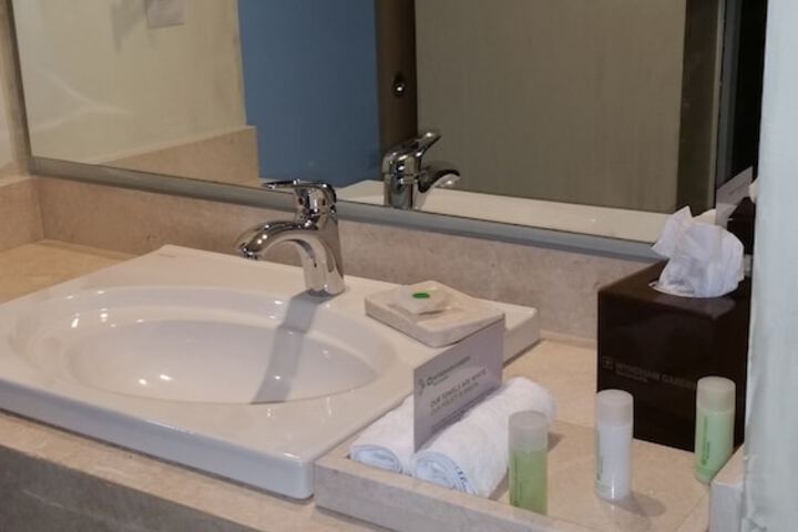 Bath Amenities