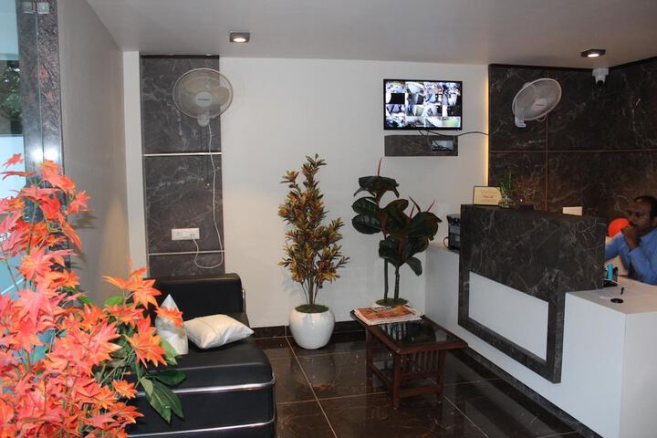 Hotel Interior 2 of 53
