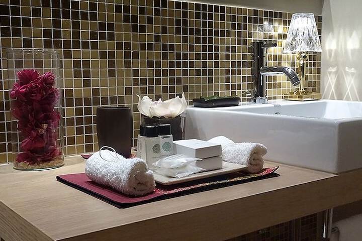 Bath Amenities