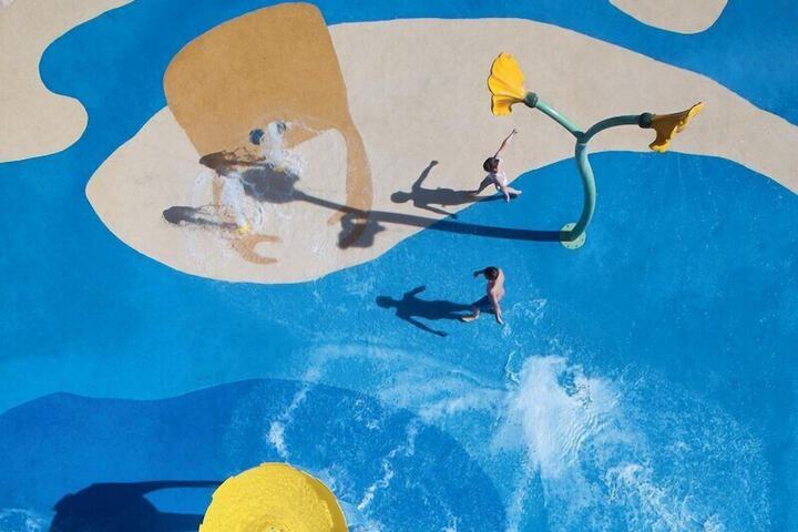 Pool 85 of 254