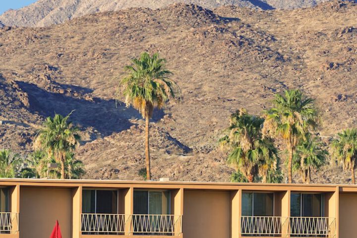 Amenity Photo