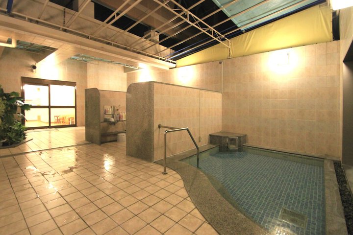 Spa Massage