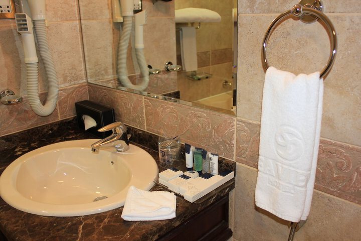 Bathroom Vanities