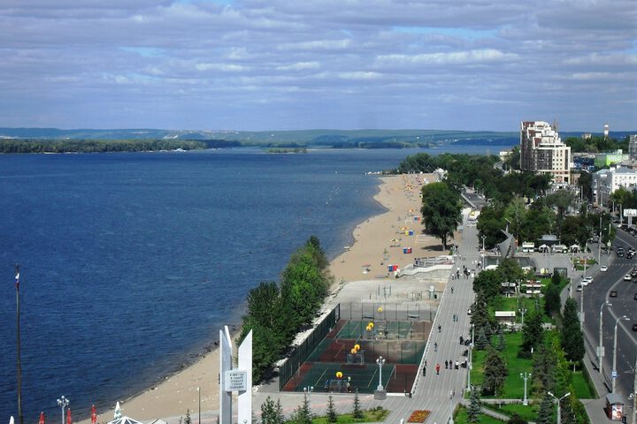Hotel View 54 of 55