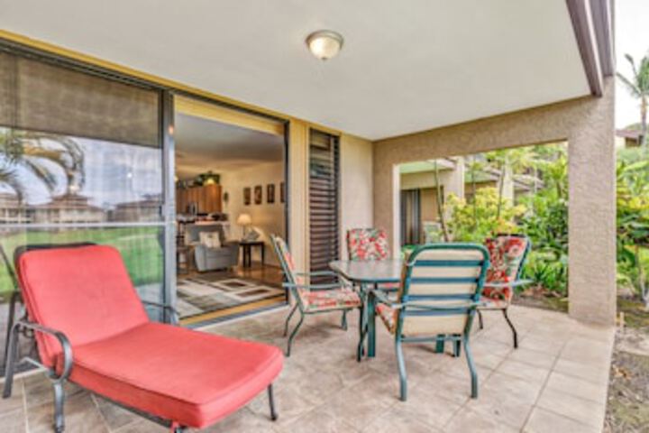 Image of WAIKOLOA VILLAS AT WAIKOLOA VILLAGE