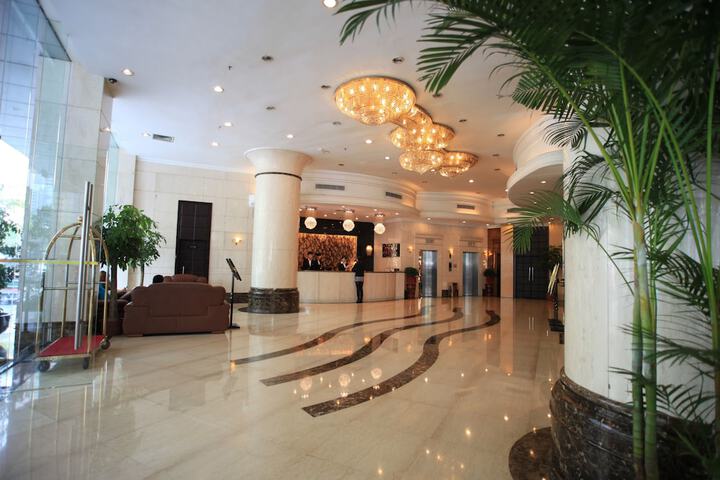 Hotel Interior 2 of 65