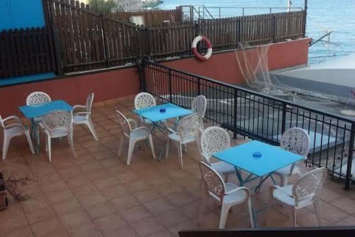 Terrace/Patio 31 of 35