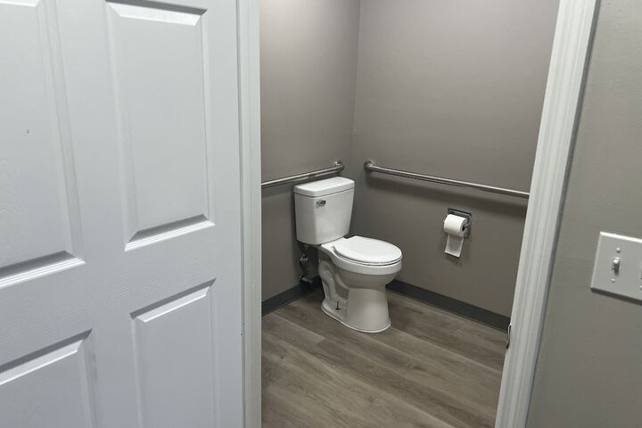 2 Double Beds Accessible Room (4 of 8)