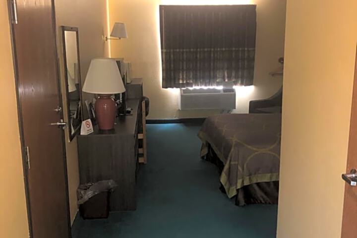 Fitness Center Photo