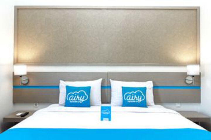 Airy Wenang Sugiono 21 Manado