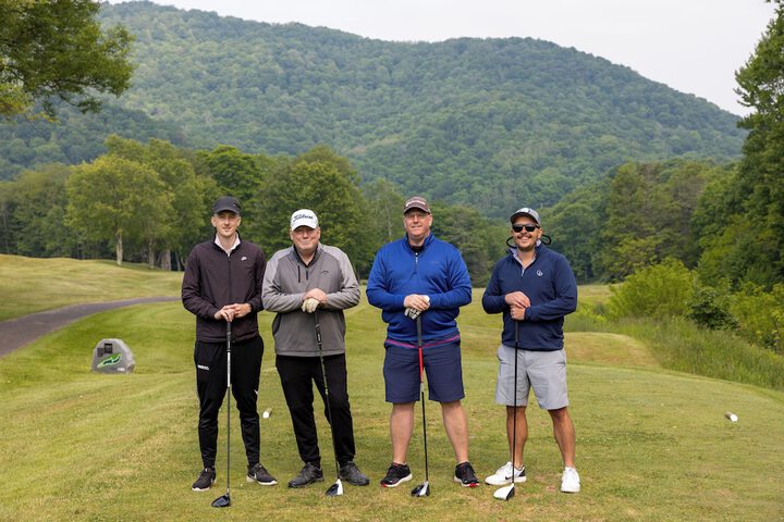 Golf 24 of 38