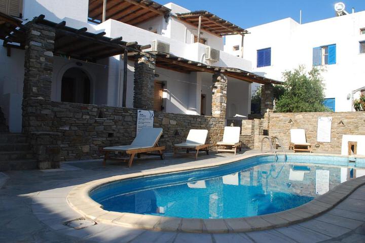 Fitness Facility Photos