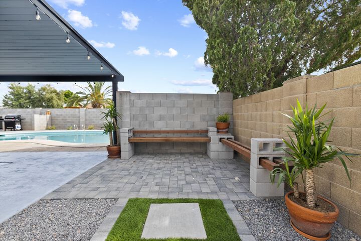Terrace/Patio 54 of 54