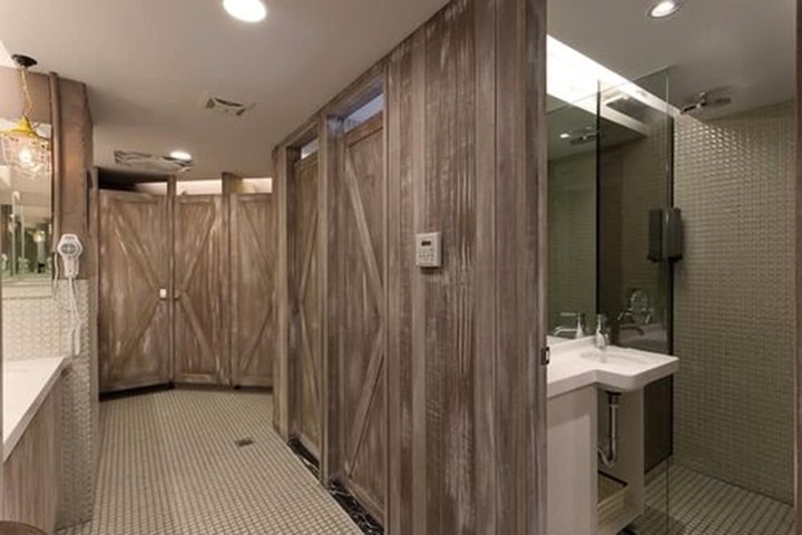 Bathroom Vanities