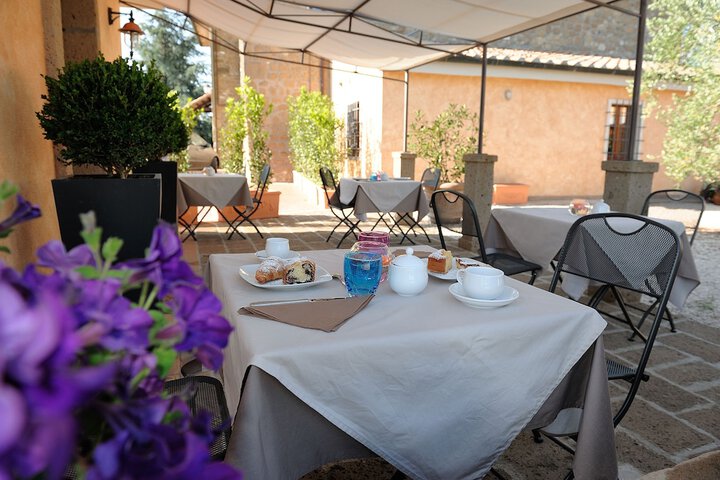 Terrace/Patio 57 of 60
