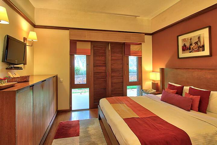 View from room