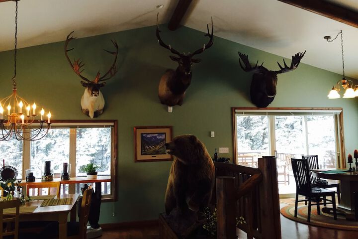 Breakfast/Coffee Service 22 of 39