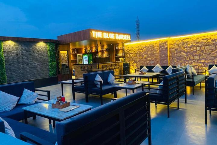 Bachan Niwas Hotel